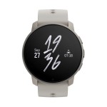 SUUNTO 9 PEAK PRO TITANIUM SAND išmanusis sportinis laikrodis